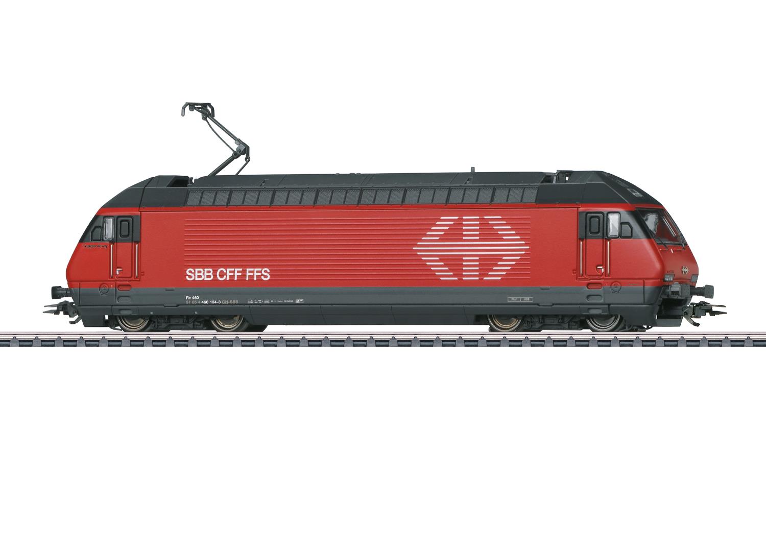 ToyTrains - Treni Marklin - Marklin Store ufficiale