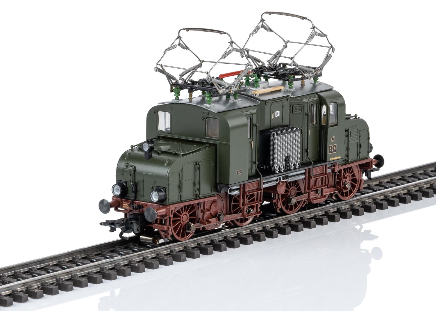 ToyTrains - Treni Marklin - Marklin Store ufficiale